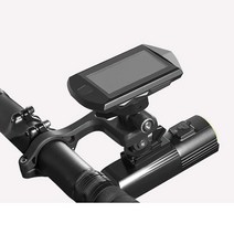 가시롱 가민 속도계 고프로 거치대