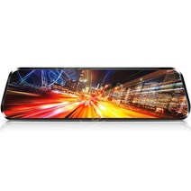 룸미러 블랙박스 후방 카메라 고화질 실내외 가성비, 패키지 A, 단렌즈, 어두운 회색