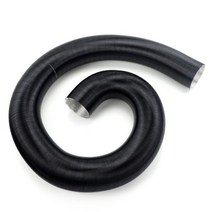 베바스토 에버스패커용 에어 디젤 주차 히터 덕트 파이프 튜브 호스 25mm 42mm 60mm 75mm 직경 100-500cm 확장 가능, 42mm 길이 300cm, 중국