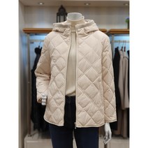 [BCBG] 덕다운 점퍼 B2D9F891