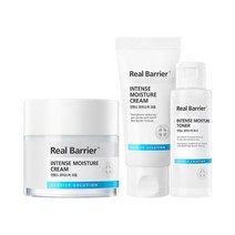 리얼베리어 인텐스 모이스처 크림 50ml+25m (+50ml 토너 추가증정), 1개