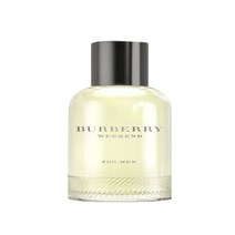 [버버리_향수] 버버리 위크 앤드 포 맨 오 드 뚜왈렛 100ml, 1개
