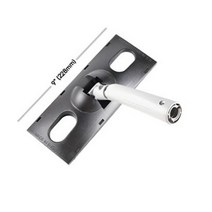 [천삼백케이] [브러쉬 마스터] [브러쉬마스터] 페인트 패드&핸들 9인치, 단품