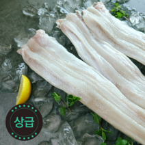 청아씨푸드 [상급] 국내산 자연산 손질 냉장 바다장어 실중량 1kg 냉동이 아닌 생물 붕장어, 1팩, 무두/사이즈-소/실중량1kg/10미-14미