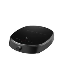 SK매직 터치 앤 다이얼식 인덕션 1구 보온 타이머 자동꺼짐, IHR-F100E, 자가설치