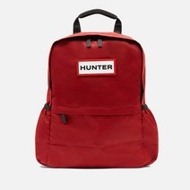 헌터 Hunter 오리지널 나일론 백팩