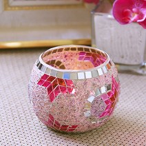 캔들트레이 캔들받침대 양초홀더 초받침대 양초받침 SS