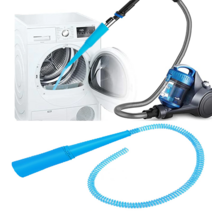 세탁기 건조기 통풍구 보푸라기 틈새 청소기 노즐, 청소기 미세 노즐