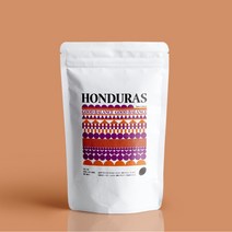 커피가사랑한남자 중배전원두/온두라스 마리사벨(Honduras Marysabel) 원두, 250g, 홀빈(분쇄안함)