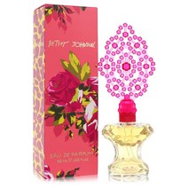 Betsey Johnson 벳시 존슨 EDP 50ml (여자)