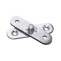 스텐 피벗경첩 중앙 씽크 씽크경첩 욕실장경첩 브라켓 욕실장 씽크대경첩 소가구 책상