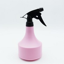돈나무 물주기 미용실 다육식물 가든 핑크 분무기 화분문무기 마당 농약 스프레이건