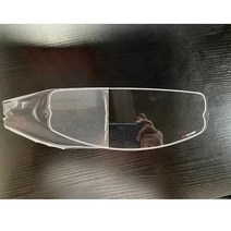 SHOEI 오토바이 헬멧 바이저 X14 Z7 CWR1 RF1200 Xspirit 렌즈 실드 액세서리, 12 Anti Fog Film