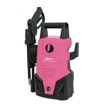 베스토 고압세척기 BHW-105 105bar 자흡기능 고압세차기, 미니고압세척기 BHW-105