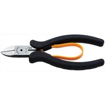 3peaks/쓰리픽스 와이어니퍼 CR-01(130mm) 리드컷팅니퍼