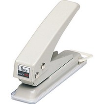 1공펀치(510/평화) 가죽펀치-2802EA, 본상품선택