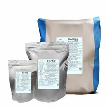 무수구연산 Citric Acid / 1kg