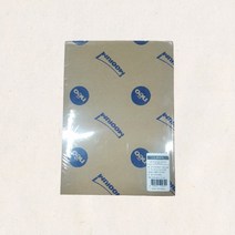 무림 켄트지 170g 16절 1묶음 125매 흰색 도화지 백상지 정규격
