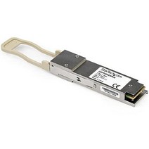 StarTech.com QSFP+ 모듈Cisco 제품 QSFP-40G-CSR4 호환40GBASE-SR4 준수 광 트랜시버850nmDDM QSFP-40G-CSR4-ST