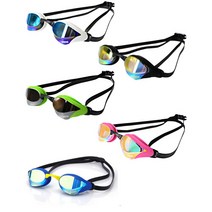 기타 아레나 AUAAG24 (AGL-240M) 성인 코브라 코어 미러 수경, 아레나 수경 AGL-240M (AUAAG24)/WHT, 선택완료