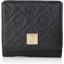 여성 지갑 클레이서스 BOX 접이식 동결