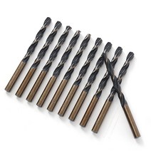 철판구멍뚫기 철재기리 7.5mm-10개입 공사장 판넬 타공 볼트구멍