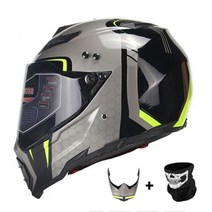 오토바이 용품매장 레트로버 헬멧 아라이램5 오픈페이스 AGV 덱스톤 SOL 할리 비틀 쇼에이 보난자, 블랙[브라운렌즈]CC