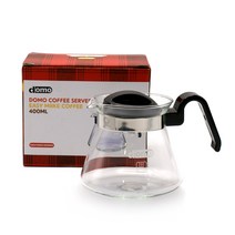 도모커피서버 400ml, 본상품선택