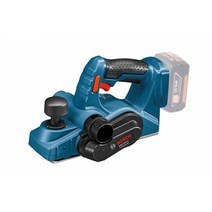 보쉬 충전대패 GHO 18V-LI 18V 본체만