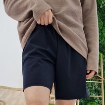 포고티 스판이스 반바지