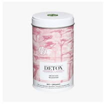 Palace of Teas 팔레데떼 재패니즈 디톡시 티 120g