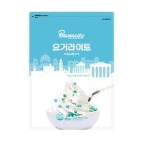 세미 요거라이트 1kg