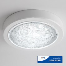 Cityo LED 씽씽 직부등 15W 주광색 삼성칩