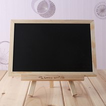[바보사랑] 팬시 양면칠판/학원 학습지 인쇄판촉용 화이트보드, 상세 설명 참조, 상세 설명 참조