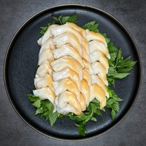 [마시꾸나] 국내산 손질 노랑새조개 500g (원물중량 2.5kg) x 1팩, 1개