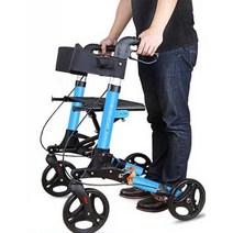 폼내서 장애인전동차 전동휠체어가격 어르신 휠체어 케어라인 전동차 전동, 블루롤레이터 수출모델