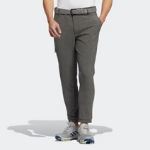 [AK평택점] [아디다스골프]남성 22SS 조거팬츠 그레이 HF0374