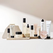 [인셀덤 올인원 패키지 15종] 각질제거 자외선차단 피부보습 탄력 미백 주름개선 기능성화장품