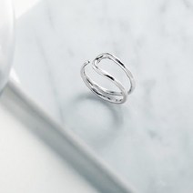 안씨은공방 루카스FREE 반지
