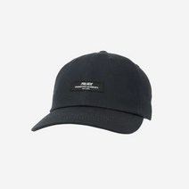 팔라스 x 엔지니어드 가먼츠 6-패널 캡 앤트러사이트 - Palace x Engineered Garments 6-Panel Anthracite - l l