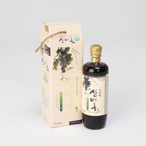 두레마을 산머루즙 골드 700ml, 단품, 1개