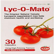 Lyc-o-mato 영국 토마토 라이코펜 라이코마토 Lycomato, 1개, 100ml