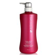 암웨이 새티니크 글로시 리페어 샴푸 750ml, 1개