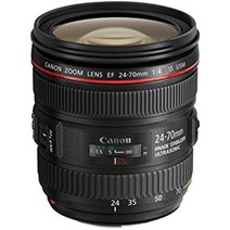 캐논 EF24-70mm f4L IS USM 줌렌즈