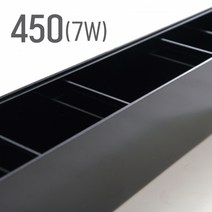 [우연물방] SMART 상면여과기 450 (7W) / 어항여과기, 1개
