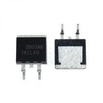 5개-20개 14CL40 TO-263 자동차 컴퓨터 보드 전계 효과 튜브 IGBT 점화 14A/400V 패치 트랜지스터, 20PCS