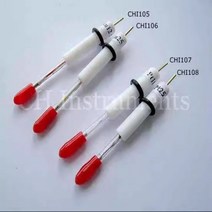 골드 디스크 마이크로전극 CHI105 106 108, 04 CHI108