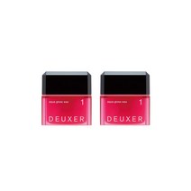 DEUXER 듀서 아쿠아 글로스 왁스1 80g 2개