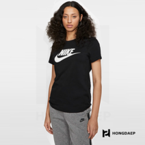 나이키 NSW 레거시 퓨추라 레깅스 블랙 CJ2297-011 여성 스포츠 트레이닝 등산 팬츠