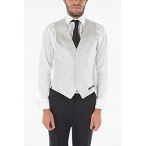 꼬르넬리아니 실크 아카데미 베스트 Silk CERIMONY ACADEMY Vest 436136
